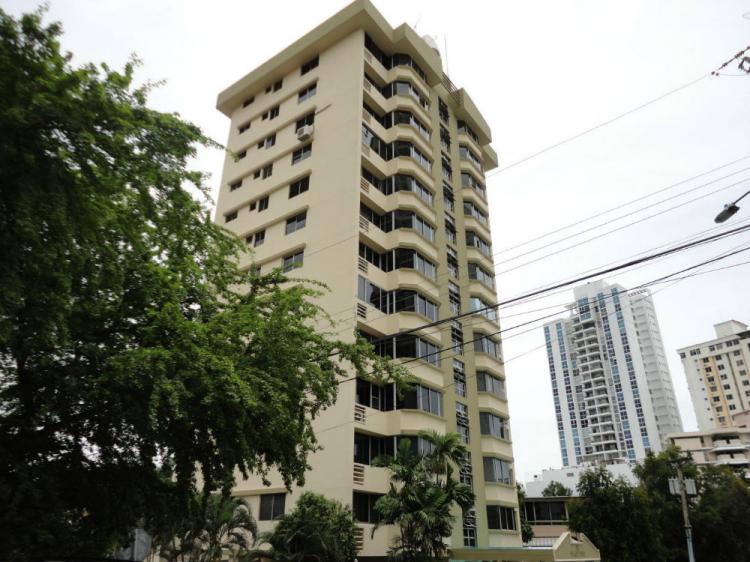 Foto Apartamento en Alquiler en Ciudad de Panamá, Panamá - U$D 1.200 - APA12130 - BienesOnLine