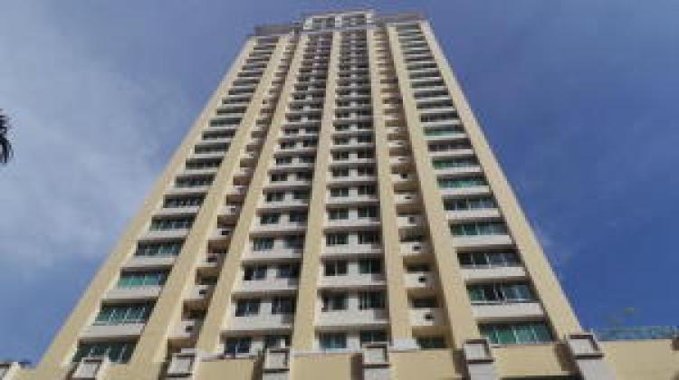 Foto Apartamento en Venta en Bella Vista, Panamá - U$D 320.000 - APV17980 - BienesOnLine