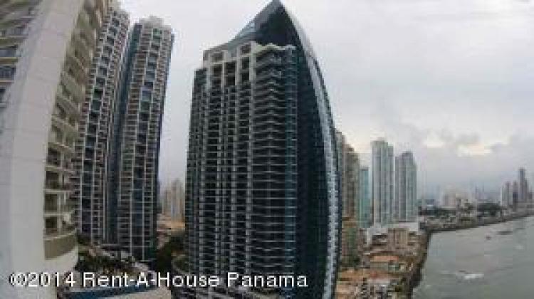 Foto Apartamento en Venta en San Francisco, Panamá - U$D 460.000 - APV17875 - BienesOnLine