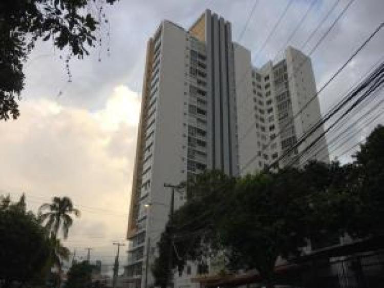 Foto Apartamento en Venta en Bella Vista, Panamá - U$D 385.000 - APV17983 - BienesOnLine