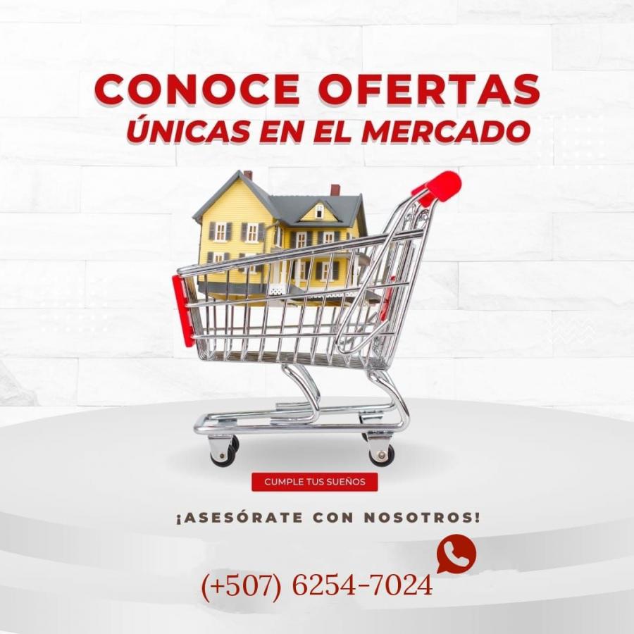 Ofertas Unicas en el Mercado