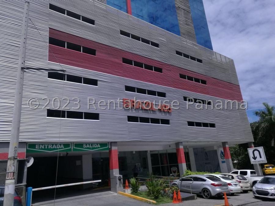 Foto Local en Venta en VIA BRASIL, Panamá - U$D 205.000 - LOV62719 - BienesOnLine