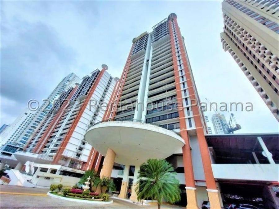 Foto Apartamento en Venta en BELLA VISTA, San Francisco, Panamá - U$D 275.000 - APV68091 - BienesOnLine