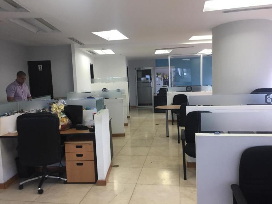 Foto Oficina en Alquiler en Obarrio, Panamá - U$D 2.200 - OFA32102 - BienesOnLine