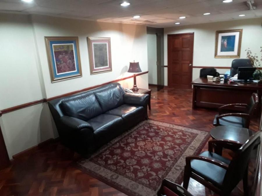 Foto Oficina en Alquiler en Marbella, Panamá - U$D 4.750 - OFA31980 - BienesOnLine