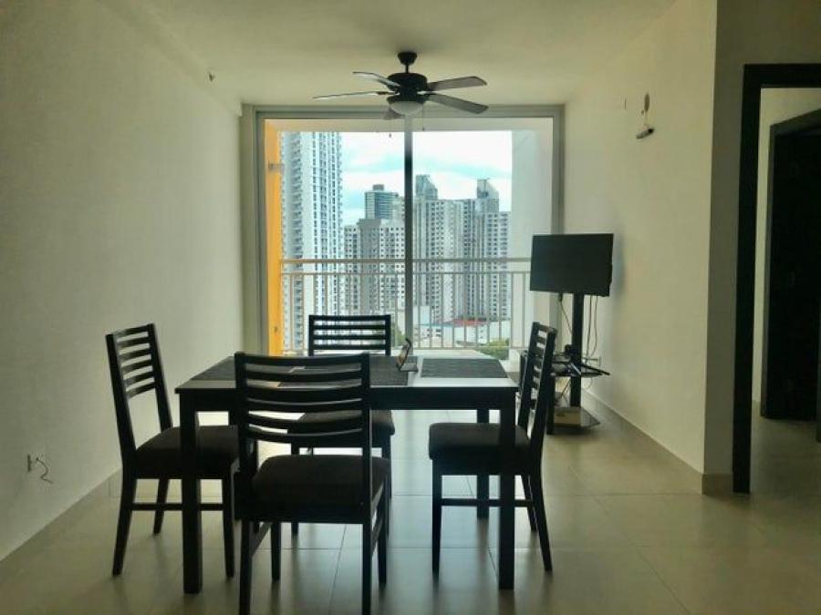 Foto Apartamento en Alquiler en Hato Pintado, Ciudad de Panamá, Panamá - U$D 900 - APA66559 - BienesOnLine