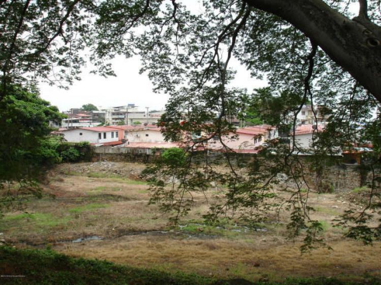 Foto Terreno en Venta en Ancón, Panamá - U$D 8.608.500 - TEV5120 - BienesOnLine