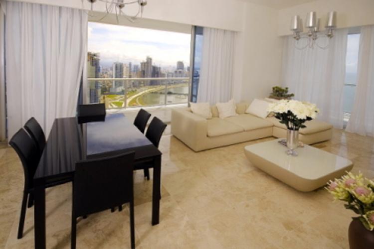 Foto Apartamento en Alquiler en San Francisco, Panamá - U$D 120 - APA1407 - BienesOnLine