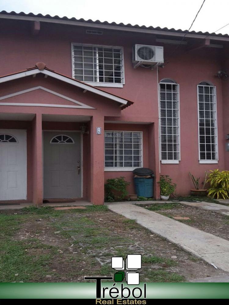 Casa en Venta en San Miguelito, Panamá - U$D  - CAV13183 -  BienesOnLine