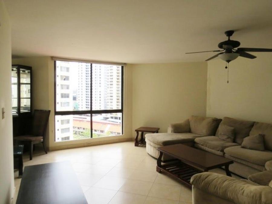 Foto Apartamento en Venta en Marbella, Ciudad de Panamá, Panamá - U$D 199.000 - APV66623 - BienesOnLine