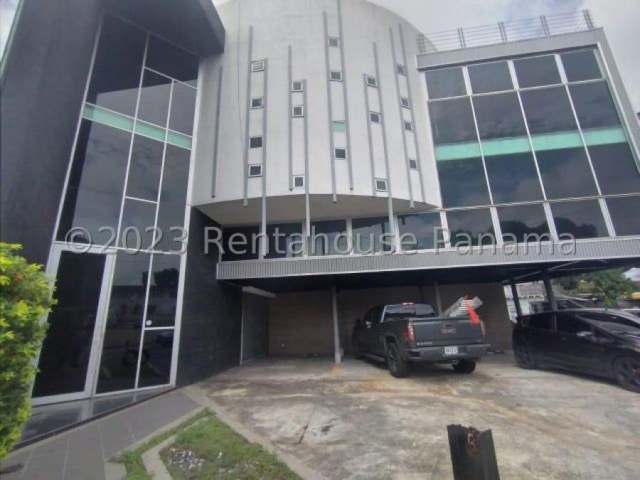 Foto Edificio en Alquiler en Parque Lefevre, Panamá - U$D 5.000 - EDA73081 - BienesOnLine