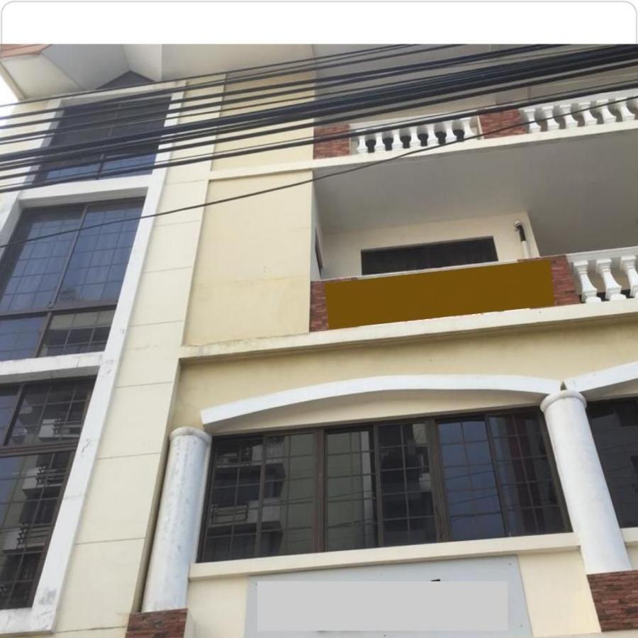 Foto Edificio en Venta en San Francisco, Panamá - U$D 5.000.000 - EDV33100 - BienesOnLine