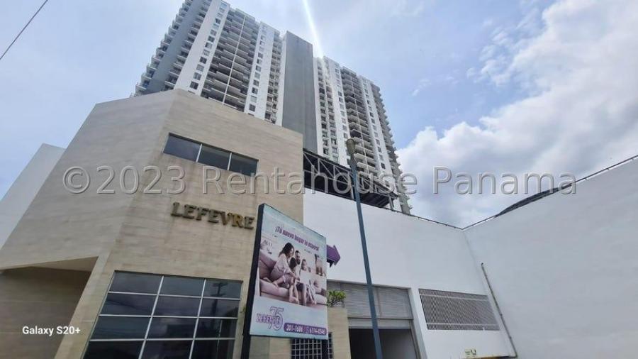 Foto Apartamento en Alquiler en VIA ESPAÑA, Panamá - U$D 950 - APA68013 - BienesOnLine