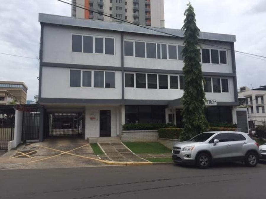 Edificio venta Obarrio 21-3744 AGPM 