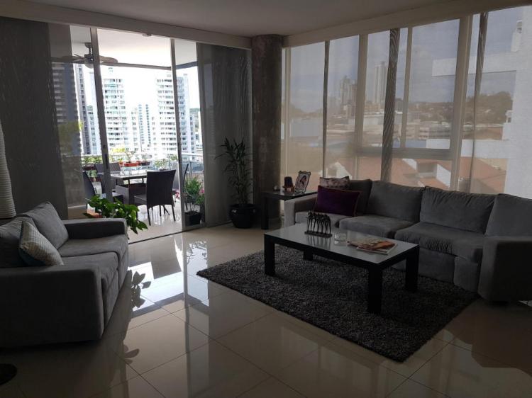 Elegante apartamento en veta en Betania Panama lha 17-1438