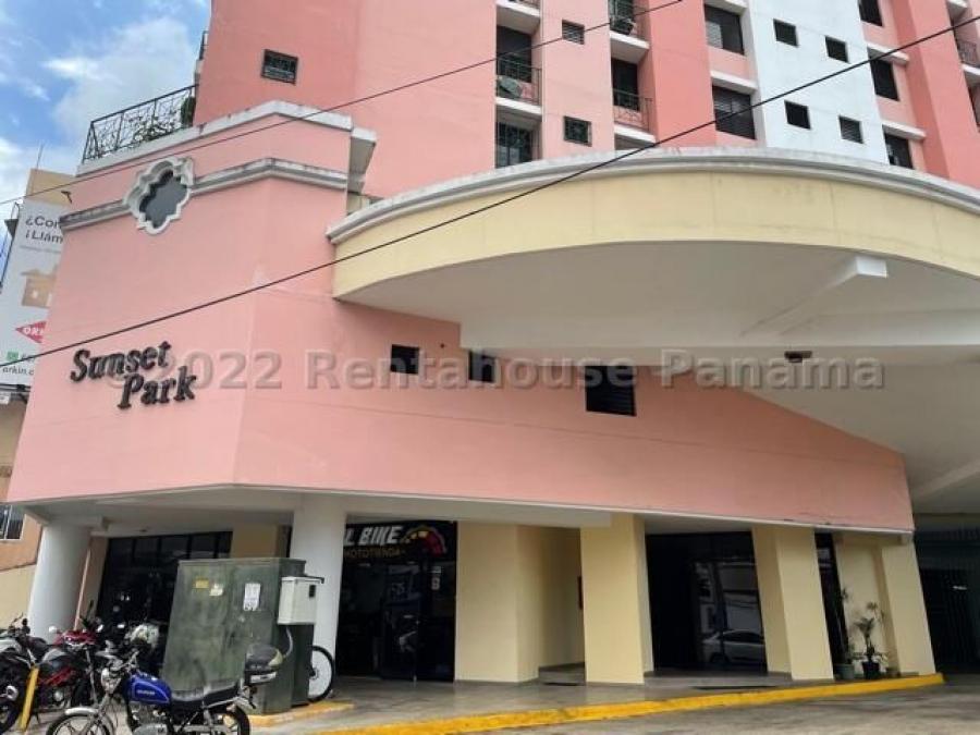 Foto Apartamento en Venta en Via Porras, Panamá - U$D 135.000 - APV55983 - BienesOnLine