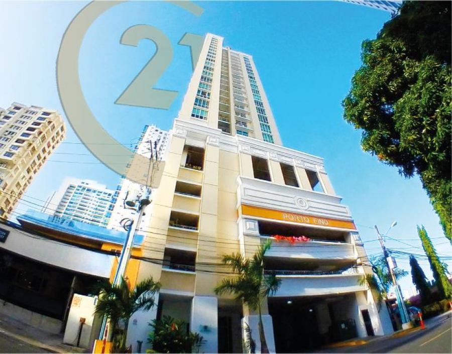 Foto Apartamento en Venta en San Francisco, San Francisco, Panamá - U$D 198.900 - APV30869 - BienesOnLine