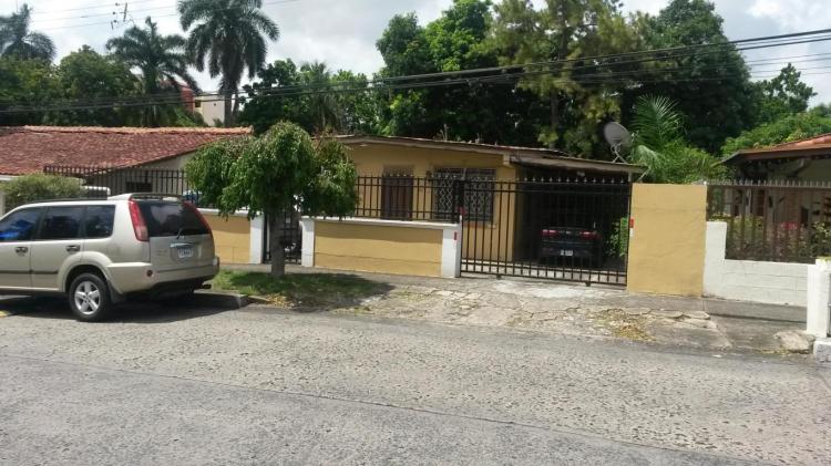 Foto Casa en Venta en Betania, Panamá - U$D 380.000 - CAV23671 - BienesOnLine