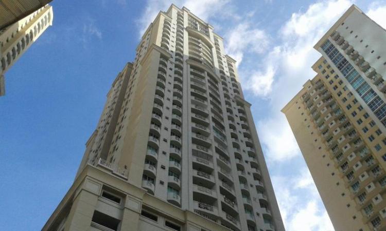 Foto Apartamento en Venta en San Francisco, Panamá - U$D 333.000 - APV17809 - BienesOnLine