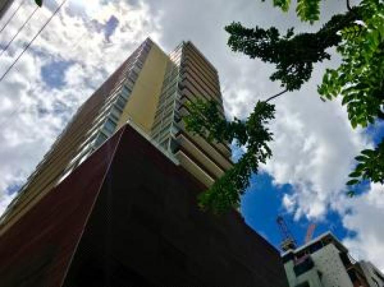 Foto Apartamento en Alquiler en San Francisco, Panamá - U$D 1.375 - APA18099 - BienesOnLine