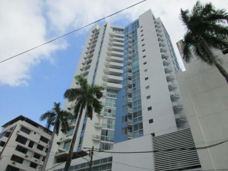 Foto Apartamento en Venta en Bella Vista, Panamá - U$D 195.000 - APV5246 - BienesOnLine