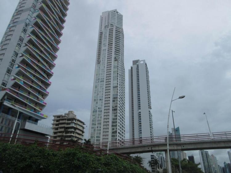 Foto Apartamento en Venta en Bella Vista, Panamá - U$D 530.000 - APV17782 - BienesOnLine