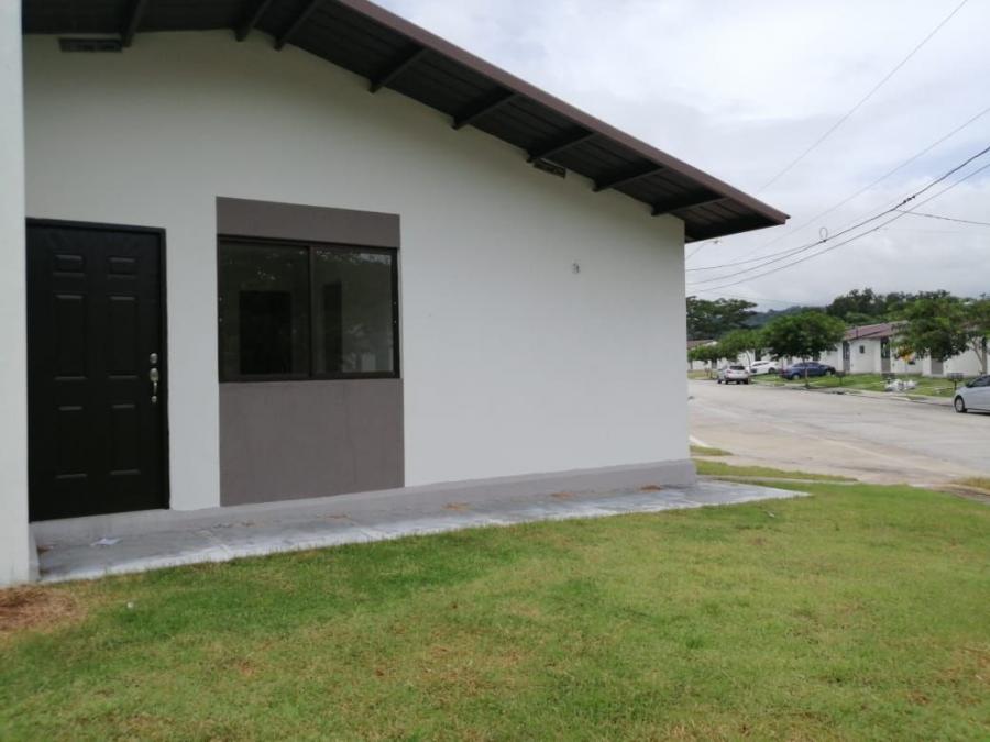 Foto Casa en Alquiler en park villages, Ubicada en Arraiján, urbanización Park Villages., Panamá - U$D 600 - CAA44903 - BienesOnLine