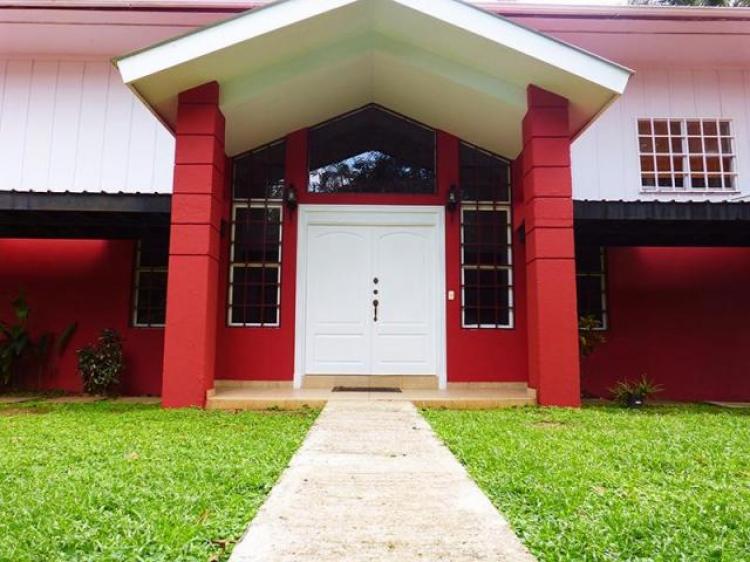 Foto Casa en Venta en clayton, Panamá - U$D 900.000 - CAV17370 - BienesOnLine