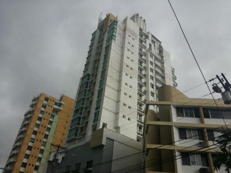 Foto Apartamento en Venta en Ciudad de Panamá, Panamá - U$D 180.000 - APV14501 - BienesOnLine