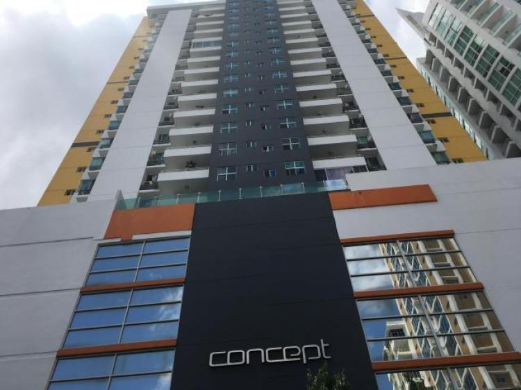 Foto Apartamento en Venta en San Francisco, Panamá - U$D 220.000 - APV17411 - BienesOnLine