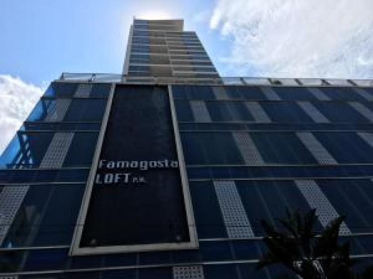 Foto Apartamento en Venta en San Francisco, Panamá - U$D 388.000 - APV17439 - BienesOnLine