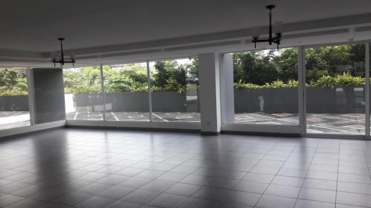 Foto Apartamento en Venta en El Cangrejo, Panamá - U$D 198.000 - APV23483 - BienesOnLine