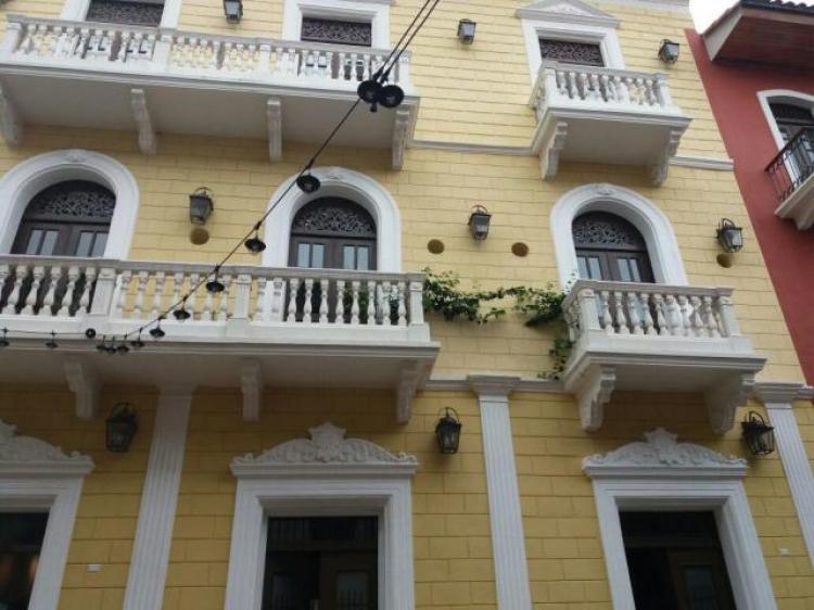 Foto Local en Alquiler en casco antiguo, Panamá - U$D 2.500 - LOA17399 - BienesOnLine