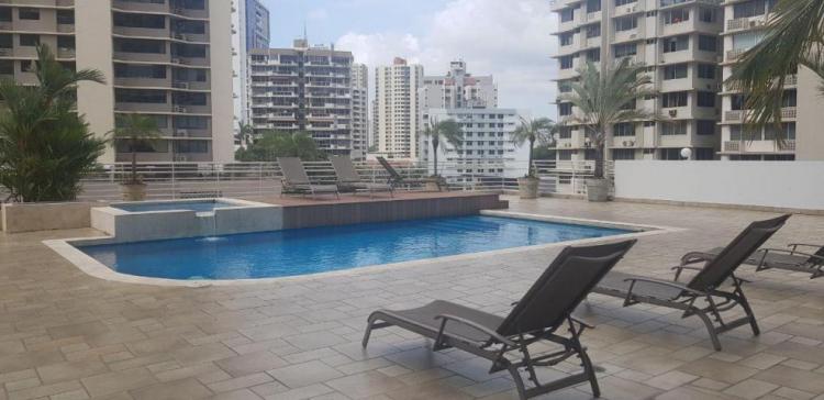 Foto Apartamento en Alquiler en Marbella, Panamá - U$D 2.800 - APA23591 - BienesOnLine