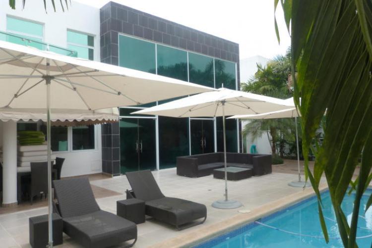 Foto Casa en Venta en costa sur, Panamá - U$D 995.000 - CAV21679 - BienesOnLine