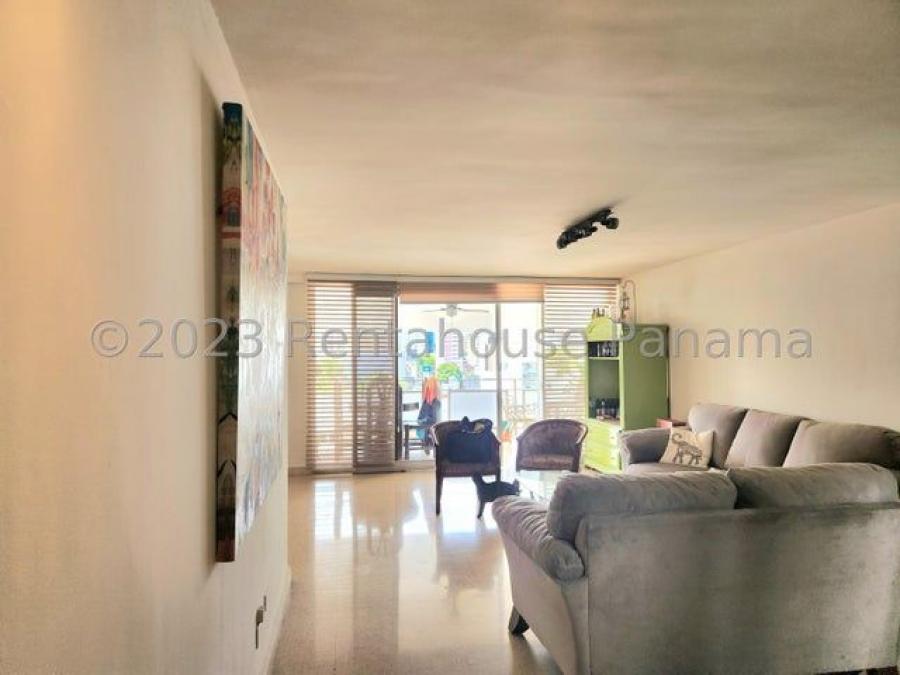 Foto Apartamento en Venta en Bella Vista, Bella Vista, Panamá - U$D 180.000 - APV66614 - BienesOnLine