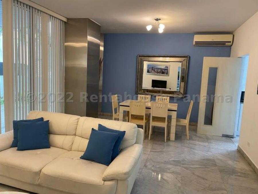 Foto Apartamento en Venta en Bella Vista, Bella Vista, Panamá - U$D 210.000 - APV67459 - BienesOnLine