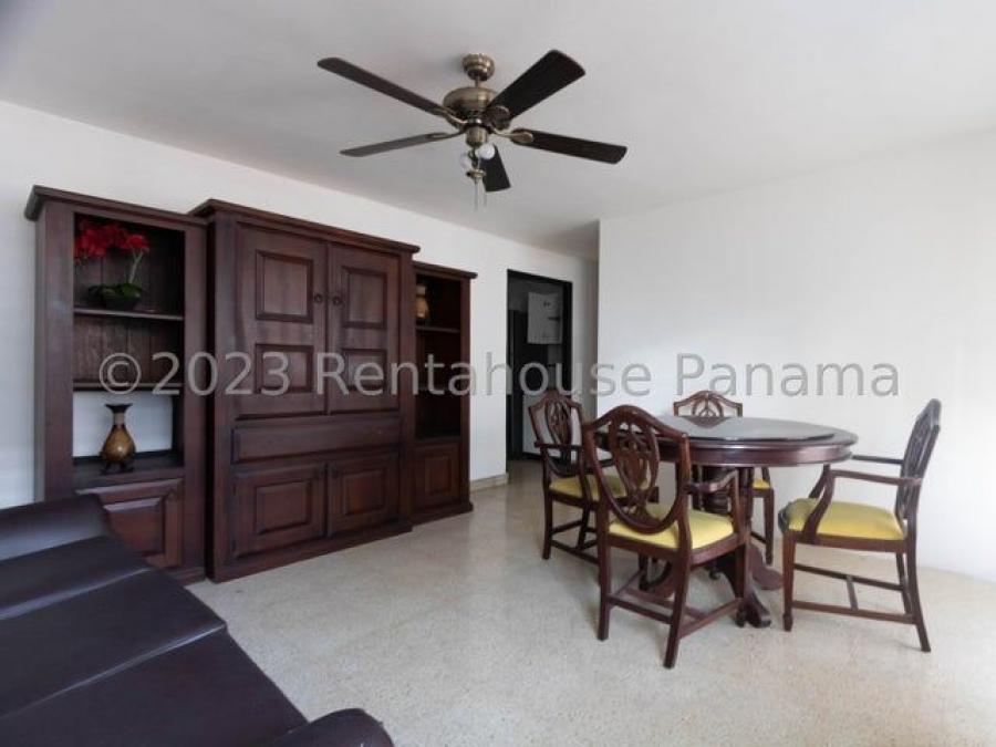 Foto Apartamento en Venta en Obarrio, Ciudad de Panamá, Panamá - U$D 149.000 - APV67450 - BienesOnLine