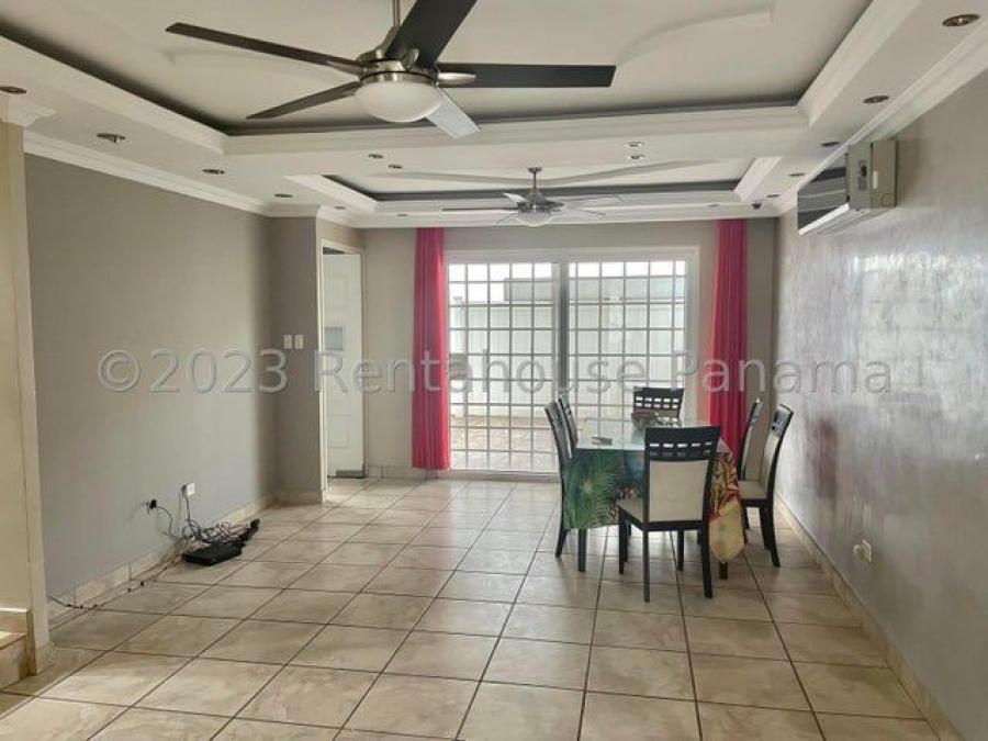 Foto Casa en Venta en Brisas del Golf, San Miguelito, Panamá - U$D 200.000 - CAV66691 - BienesOnLine