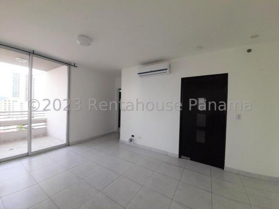 F10799GRR Apartamento en Alquiler en El Cangrejo