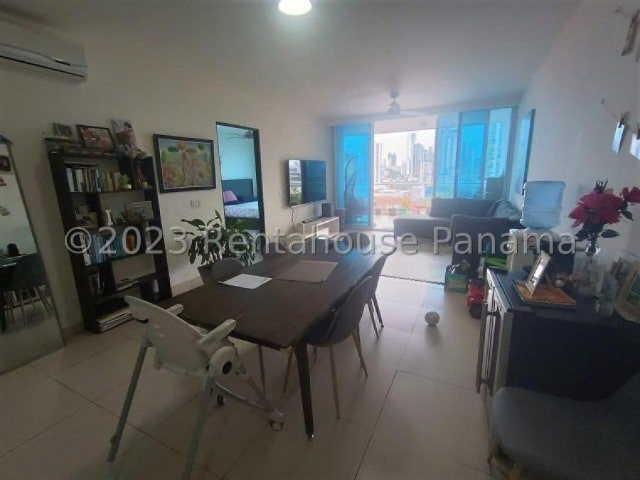 Foto Apartamento en Venta en Avenida Balboa, Ciudad de Panamá, Panamá - U$D 310.000 - APV65923 - BienesOnLine