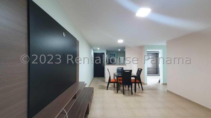 Foto Apartamento en Venta en Carrasquilla, Ciudad de Panamá, Panamá - U$D 118.000 - APV66325 - BienesOnLine