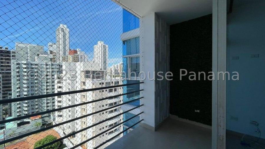 Foto Apartamento en Venta en San Francisco, San Francisco, Panamá - U$D 165.000 - APV65747 - BienesOnLine