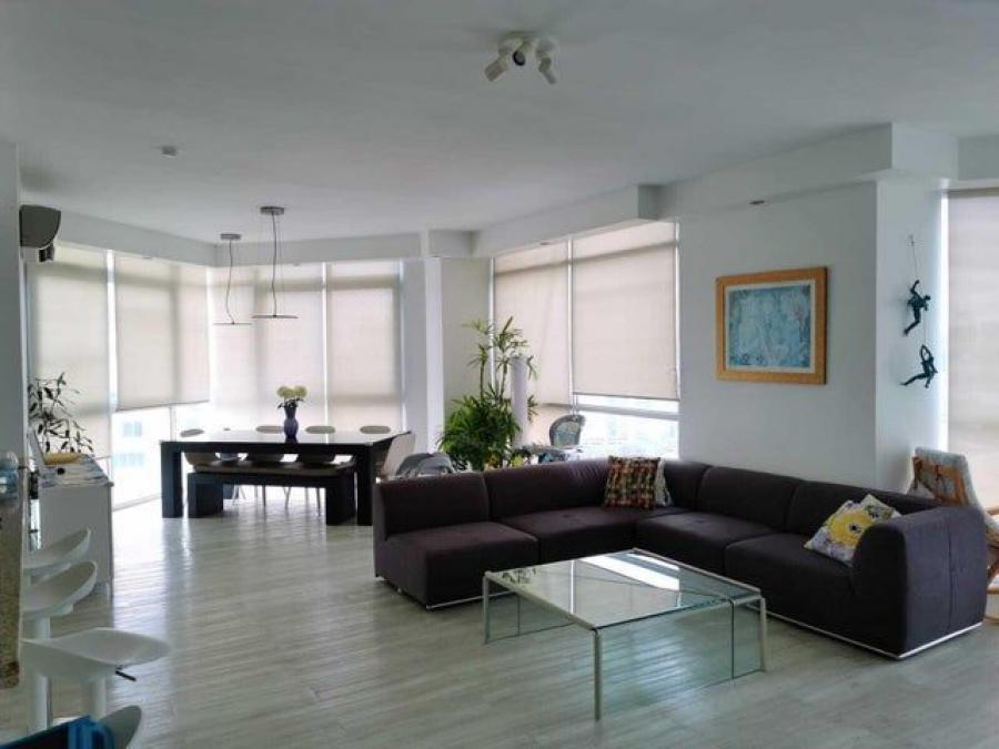 Foto Apartamento en Venta en San Francisco, San Francisco, Panamá - U$D 330.000 - APV66080 - BienesOnLine