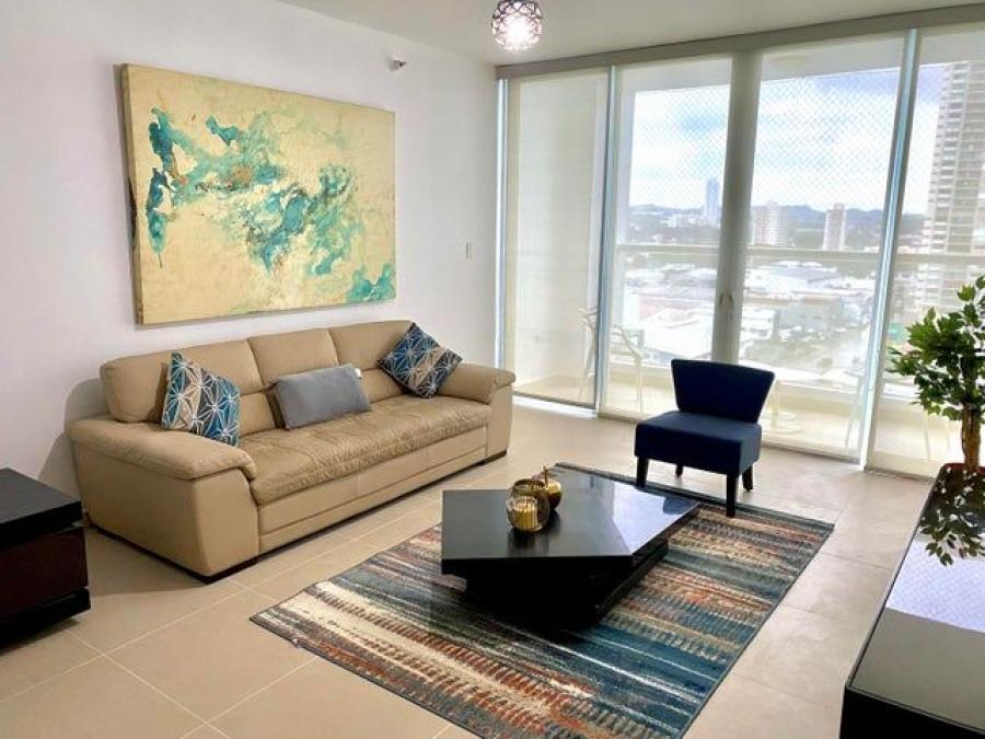 Foto Apartamento en Venta en Costa del Este, Ciudad de Panamá, Panamá - U$D 405.000 - APV65841 - BienesOnLine