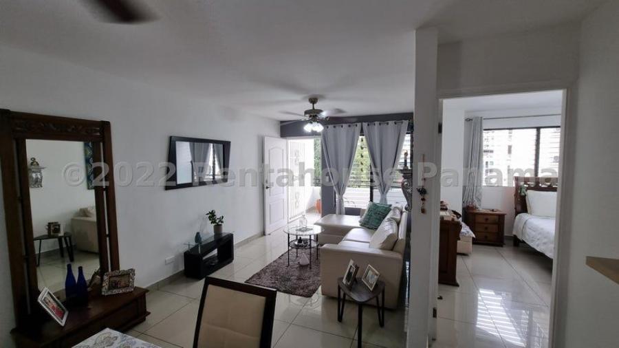 Foto Apartamento en Venta en San Francisco, San Francisco, Panamá - U$D 130.000 - APV66477 - BienesOnLine