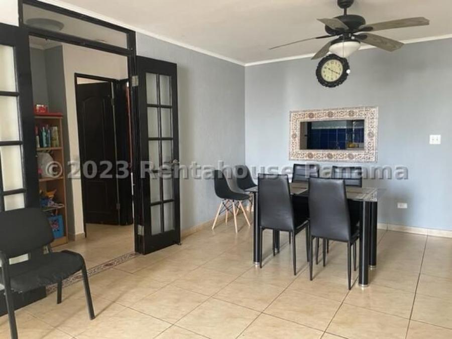 Foto Apartamento en Venta en San Francisco, San Francisco, Panamá - U$D 149.000 - APV67449 - BienesOnLine