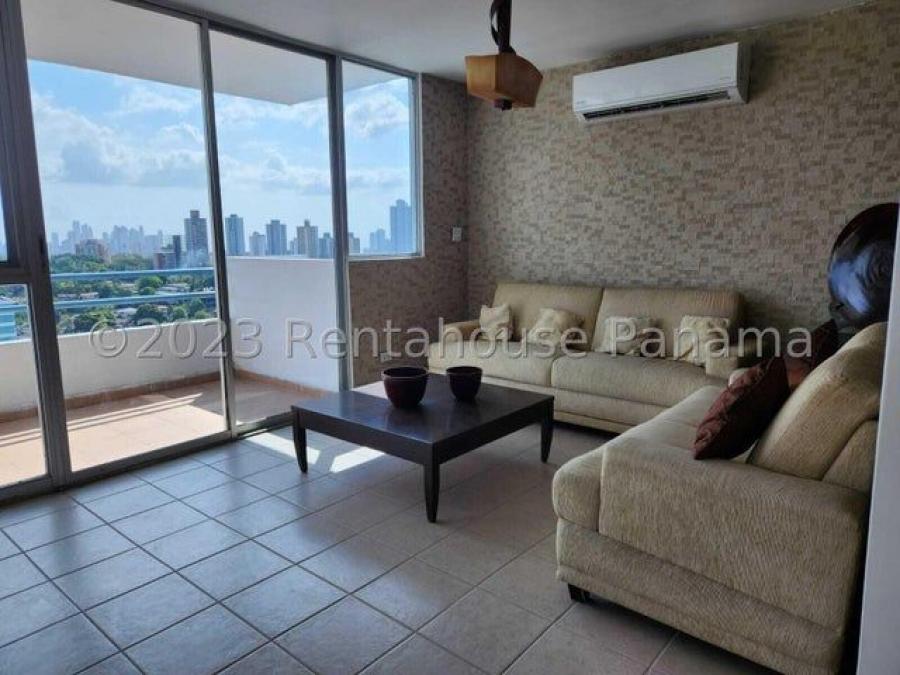 Foto Apartamento en Venta en Betania, Betania, Panamá - U$D 170.000 - APV66621 - BienesOnLine