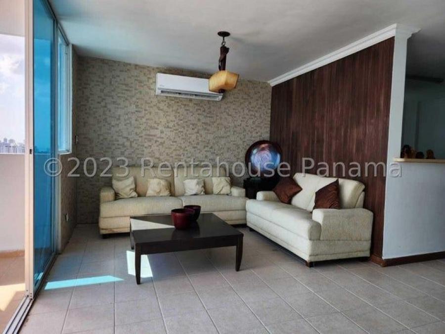 Foto Apartamento en Venta en Betania, Betania, Panam - U$D 170.000 - APV67457 - BienesOnLine