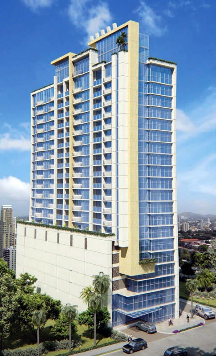 Foto Apartamento en Venta en Calle 50, Ciudad de Panamá, Panamá - U$D 185.300 - APV2251 - BienesOnLine